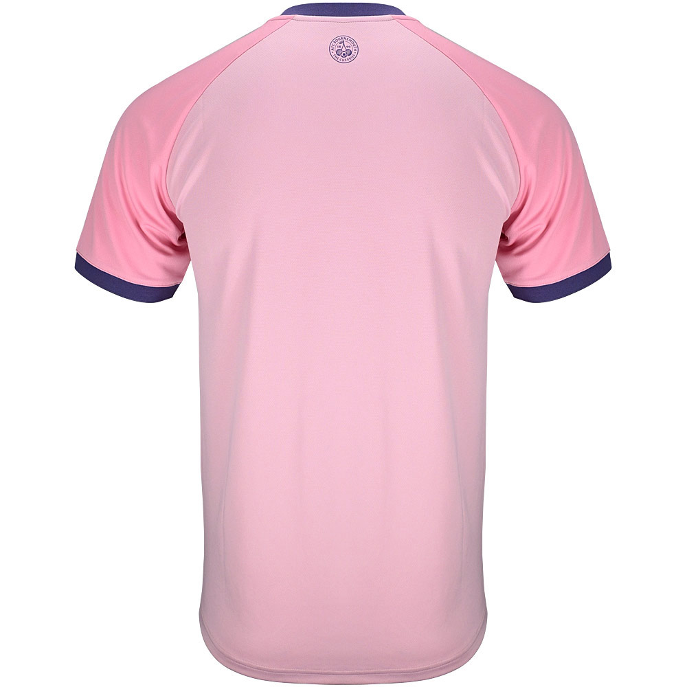 Bournemouth 2025/26 Third Jersey