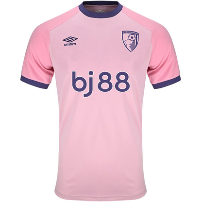 Bournemouth 2025/26 Third Jersey