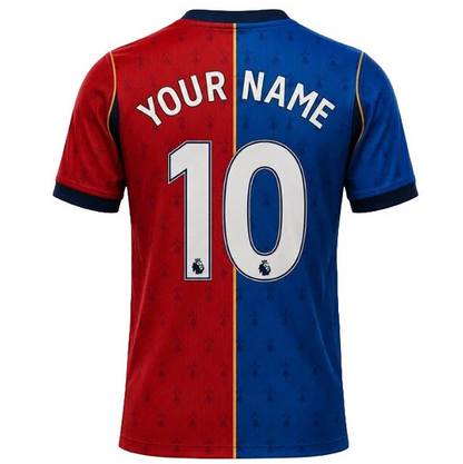 AFC Richmond 26/27 Home Jersey Custom