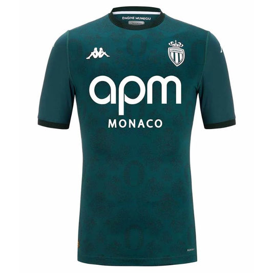 AS Monaco 24/25 Away Jersey