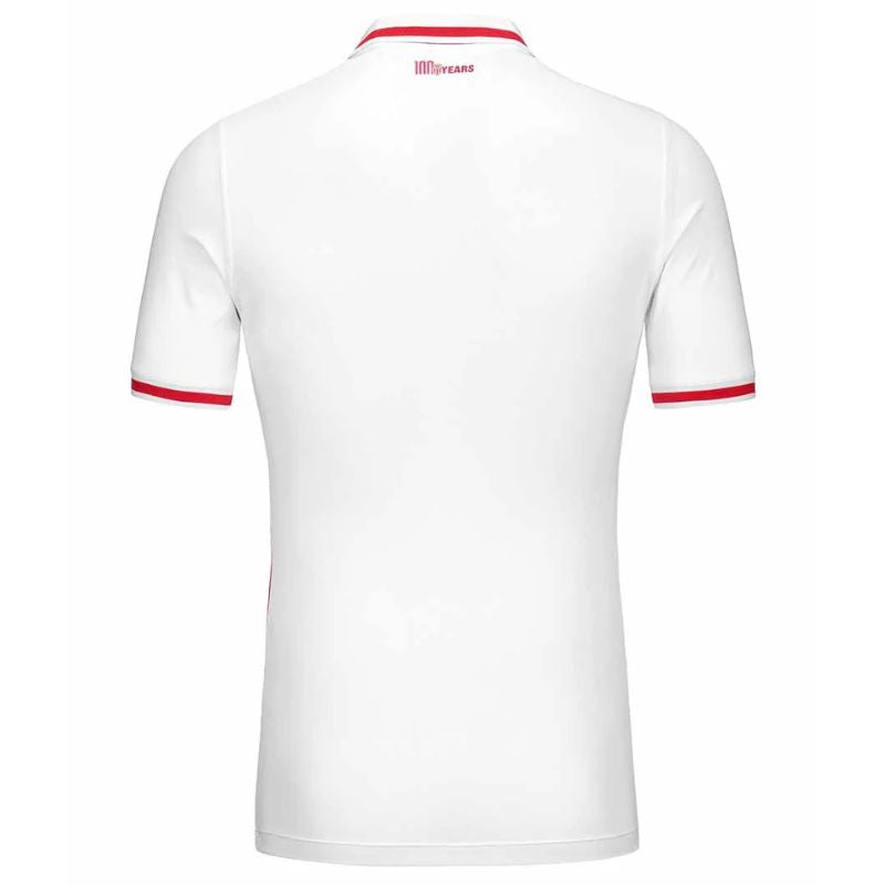 AS Monaco 24/25 Home Jersey