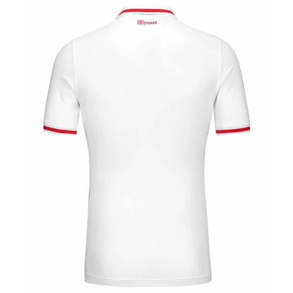 AS Monaco 24/25 Home Jersey