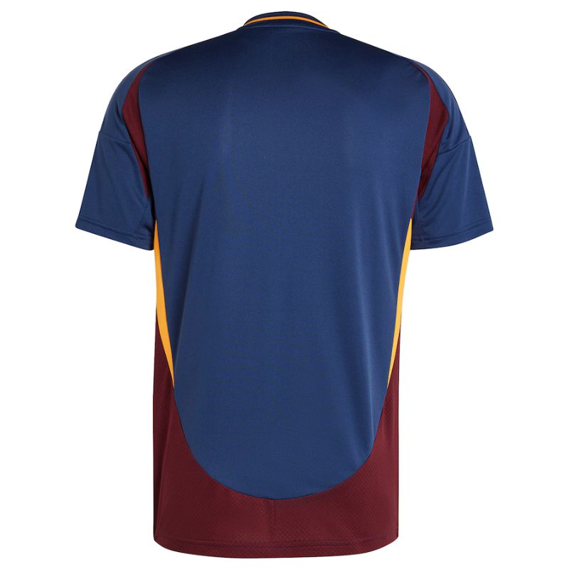 AS Roma 24/25 Third Jersey back