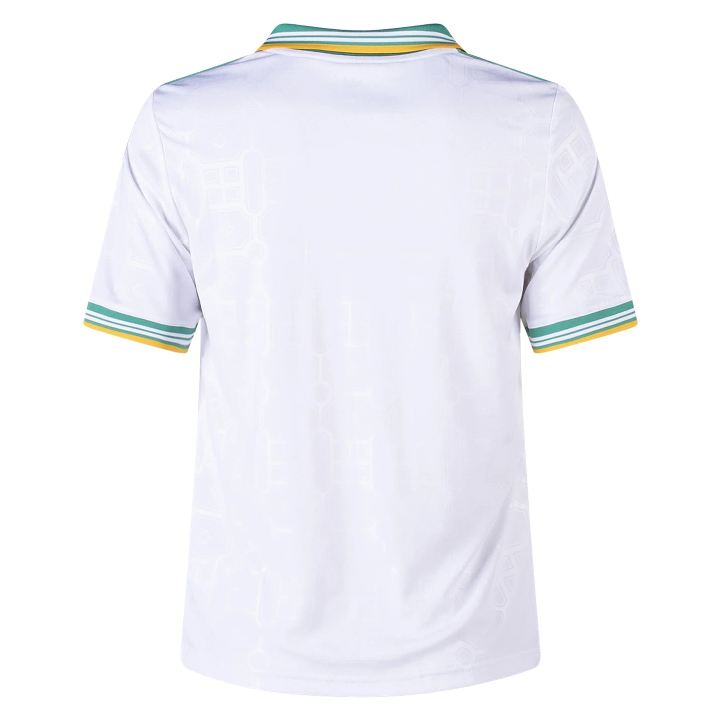 AS Roma 25/26 Third Jersey (White)