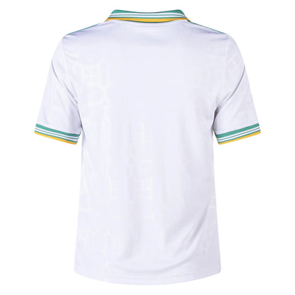 AS Roma 25/26 Third Jersey (White)