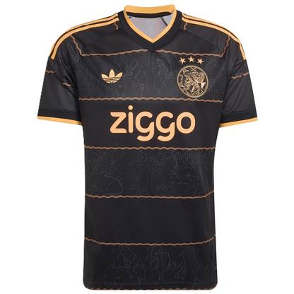 Ajax 26/27 Away Jersey Custom