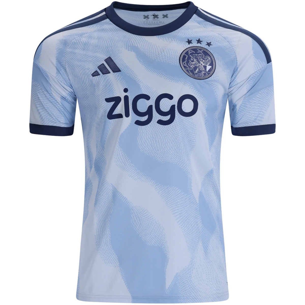 Ajax 26/27 Third Jersey Steven Berghuis #23