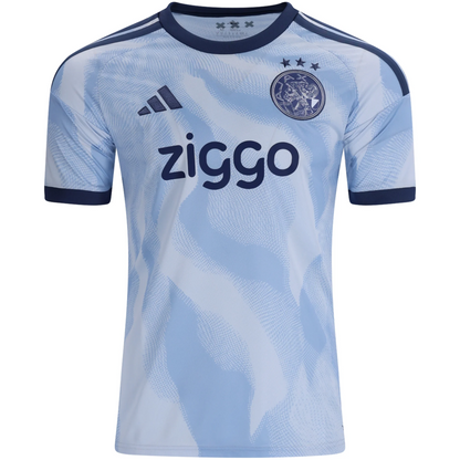 Ajax 26/27 Third Jersey Steven Berghuis #23