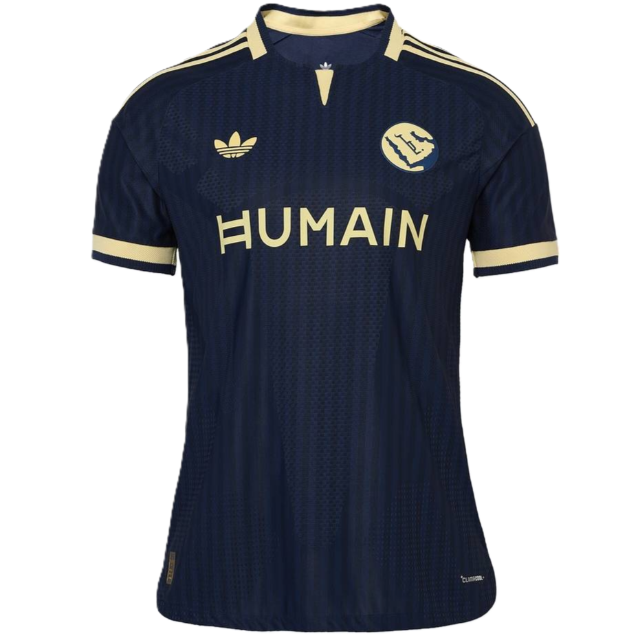 Al Nassr 26/27 Away Jersey Custom