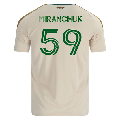 Atlanta United 26/27 Away Jersey Aleksei Miranchuk #59