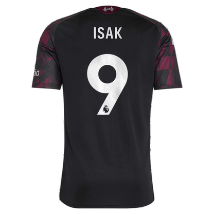 Liverpool 26/27 Third Jersey Alexander Isak #9