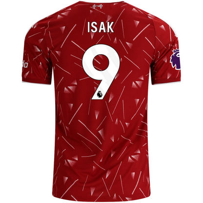 Liverpool 26/27 Home Jersey Alexander Isak #9