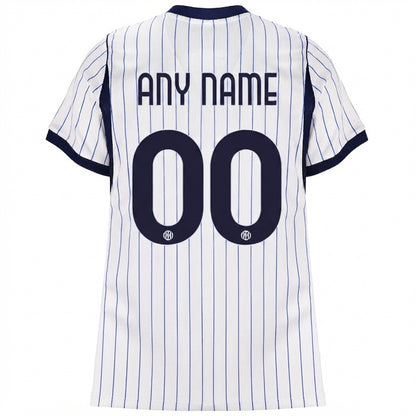 Inter Milan 26/27 Away Jersey Custom