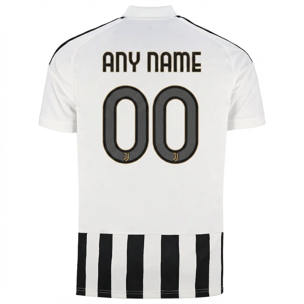 Juventus 26/27 Home Jersey Custom