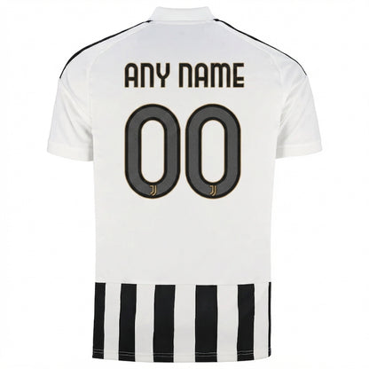 Juventus 26/27 Home Jersey Custom