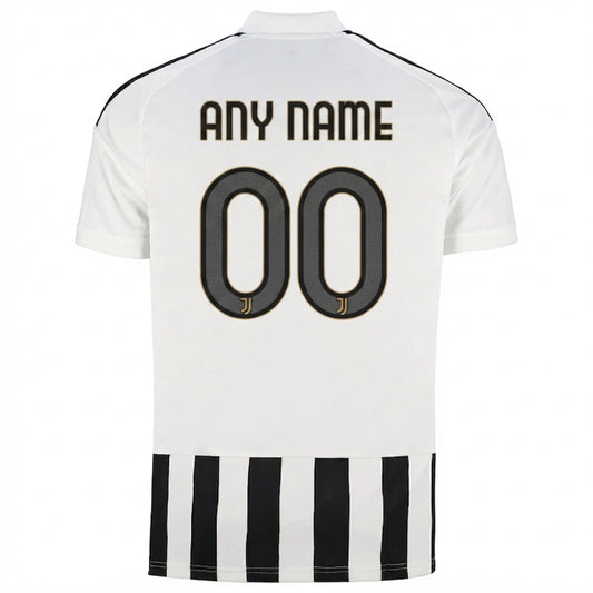 Juventus 26/27 Home Jersey Custom