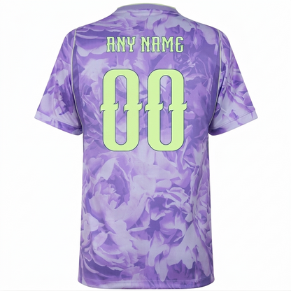 South Korea 2026 Away Jersey Custom