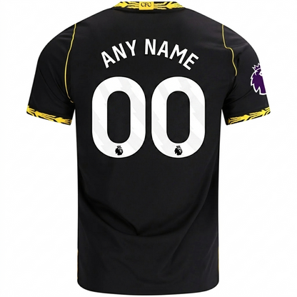 Chelsea 26/27 Away Jersey Custom