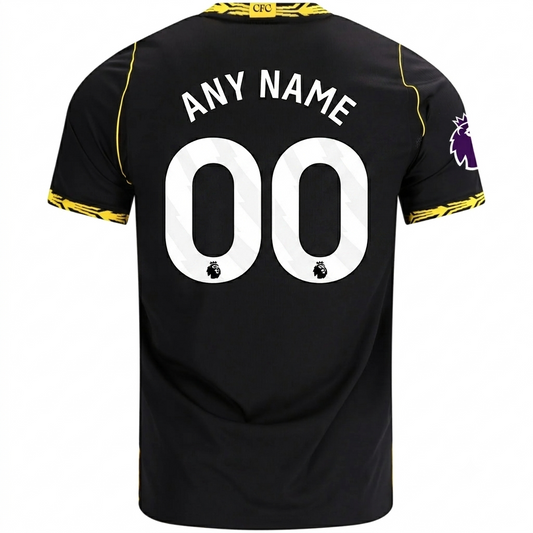 Chelsea 26/27 Away Jersey Custom