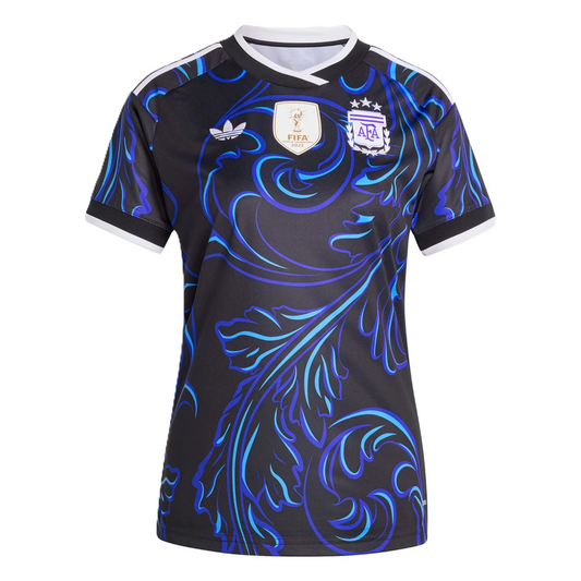 Argentina 2026 Away Women's Jersey