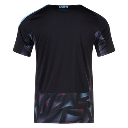 Argentina 2026 Home Goalkeeper Jersey