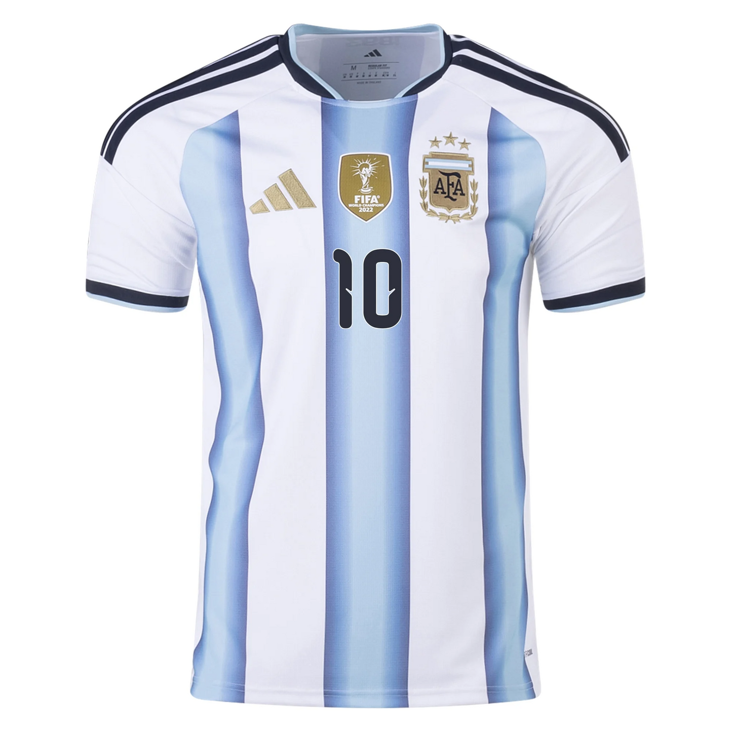 Argentina 2026 Home Jersey Diego Maradona #10