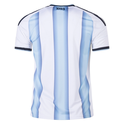 Argentina 2026 Home Jersey
