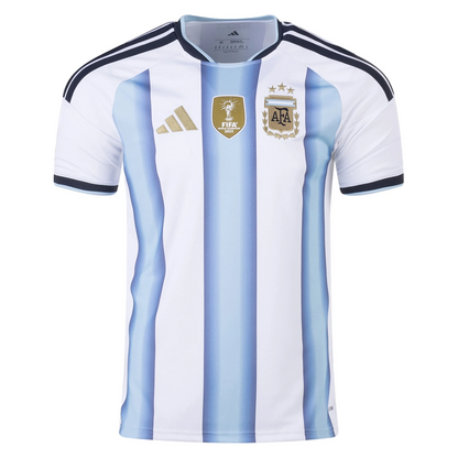 Argentina 2026 Home Jersey