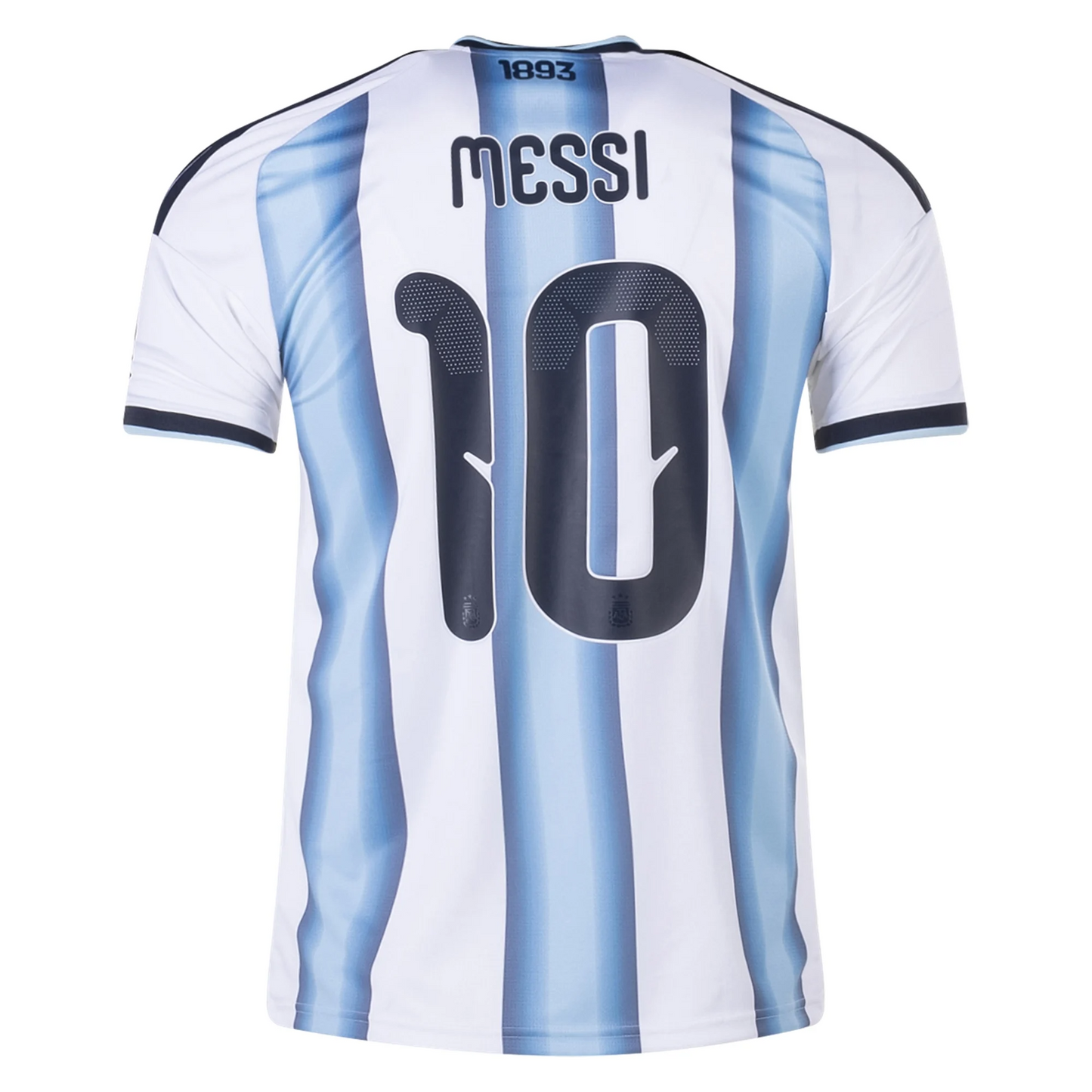 Argentina 2026 Home Jersey Lionel Messi #10