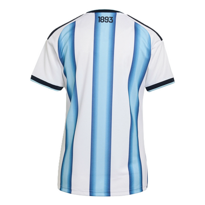 Argentina 2026 Home Women's Jersey