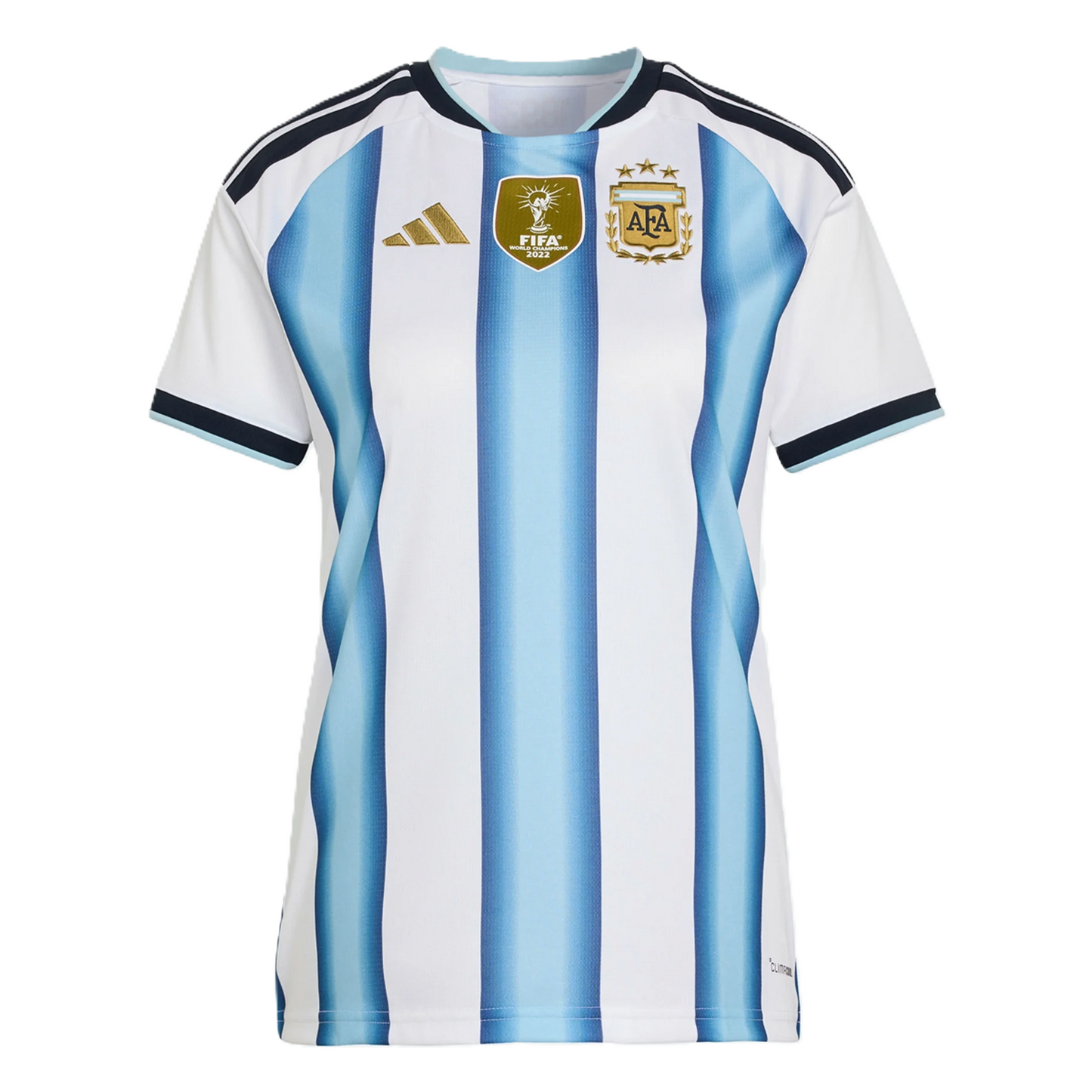 Argentina 2026 Home Women's Jersey