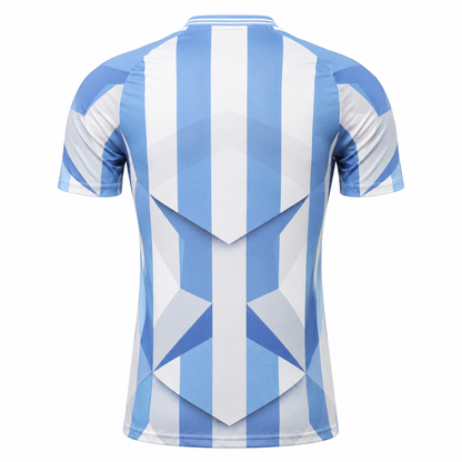 Argentina 2026 Prism Limited Edition Jersey