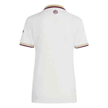 Arsenal 25/26 Third Women's Jersey