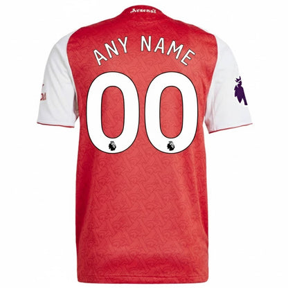 Arsenal Home Jersey Custom 2025/2026