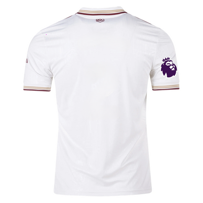 Arsenal 25/26 Third Jersey