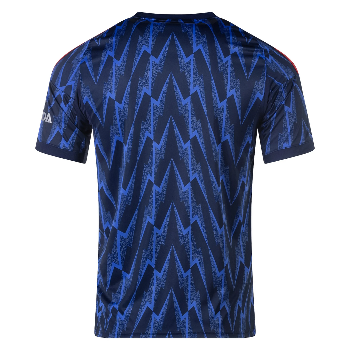 Arsenal 25/26 Away Jersey