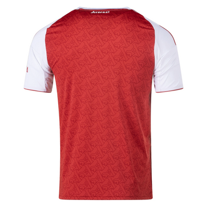 Arsenal 25/26 Home Jersey