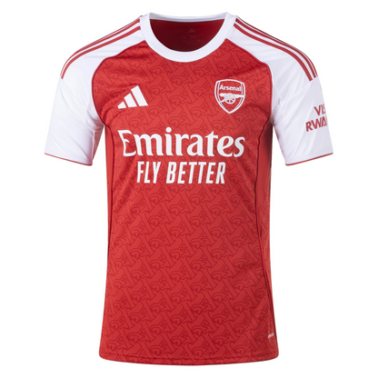 Arsenal 25/26 Home Jersey