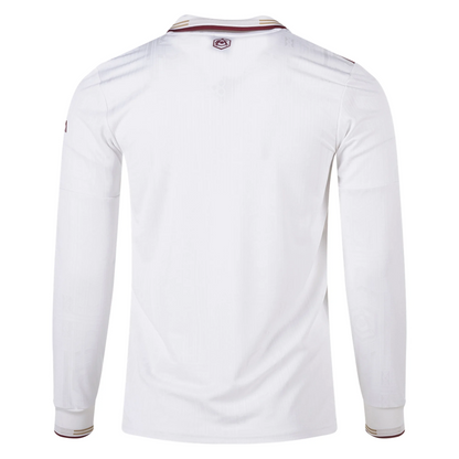 Arsenal 25/26 Third Long Sleeve Jersey
