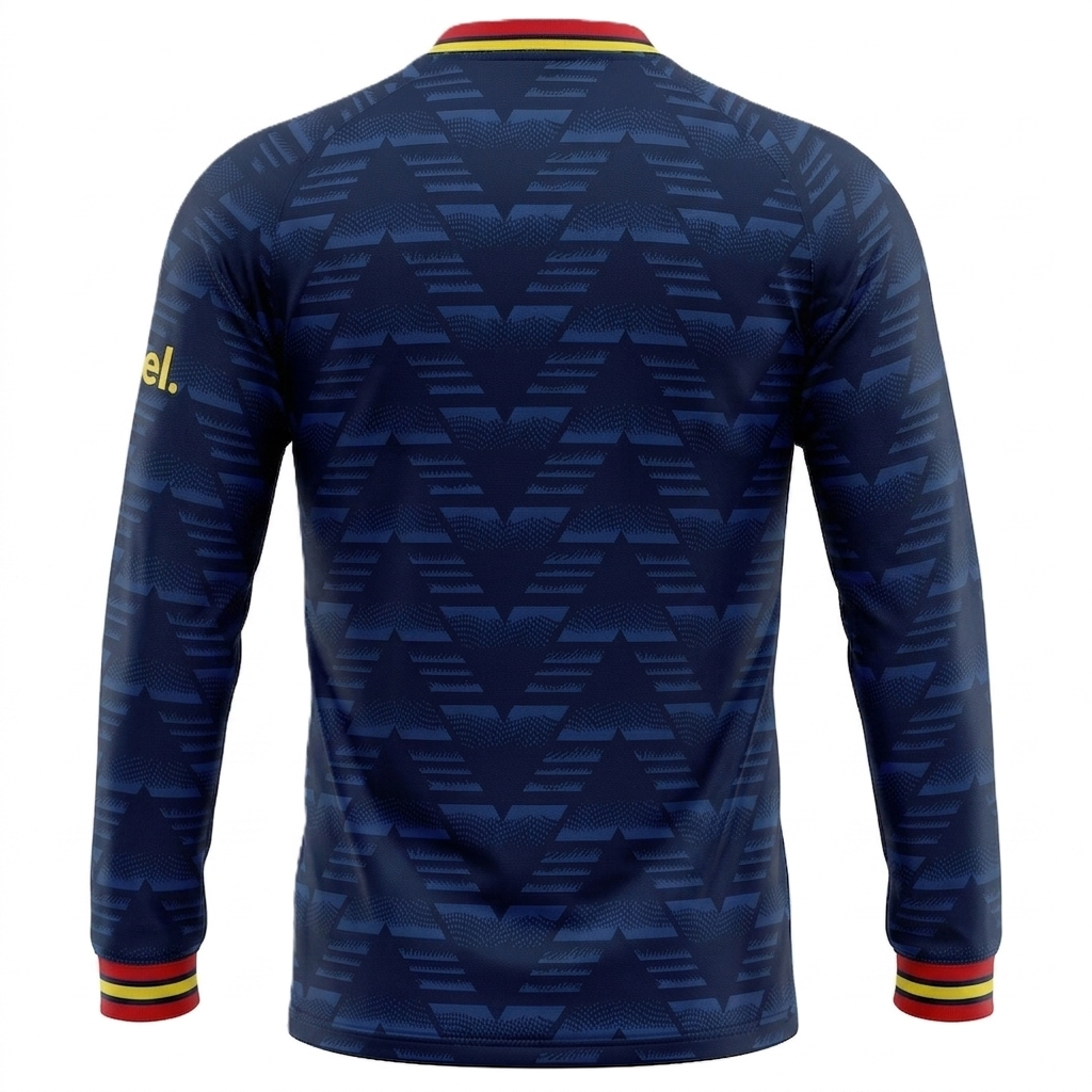 Arsenal 26/27 Away Long Sleeve Jersey