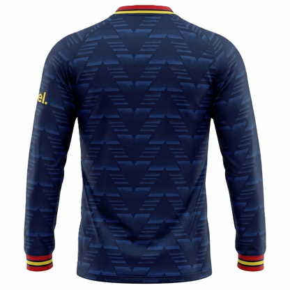 Arsenal 26/27 Away Long Sleeve Jersey