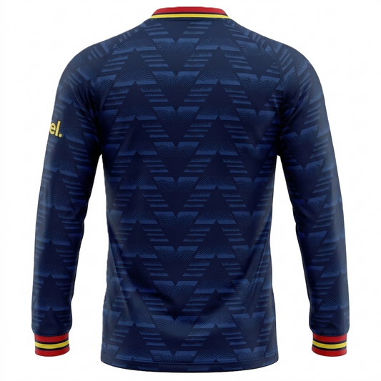 Arsenal 26/27 Away Long Sleeve Jersey