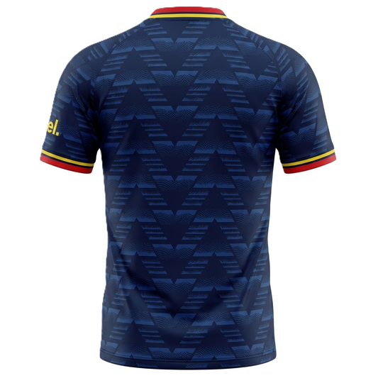 Arsenal 26/27 Away Jersey