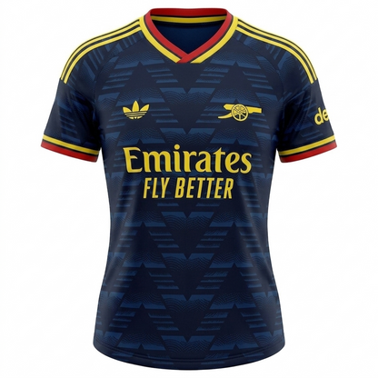 Arsenal 26/27 Away Women's Jersey