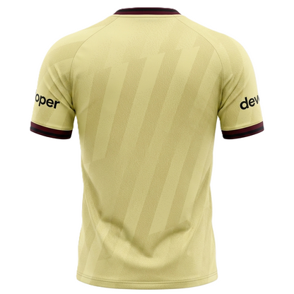 Arsenal 26/27 Third Jersey