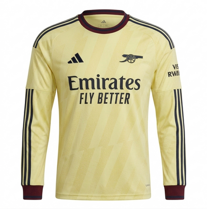 Arsenal 26/27 Third Long Sleeve Jersey