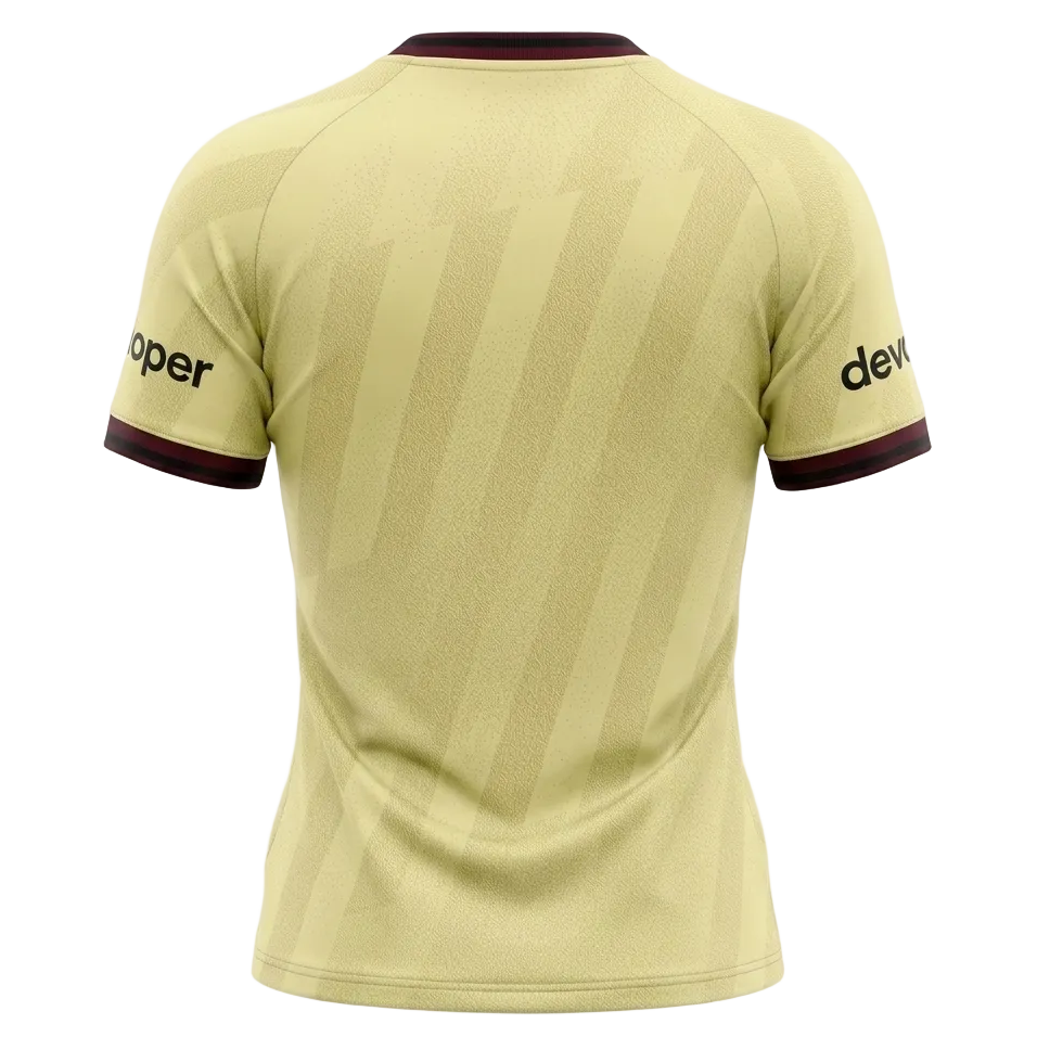 Arsenal 26/27 Third Women's Jersey