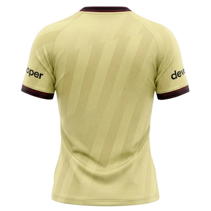Arsenal 26/27 Third Women's Jersey