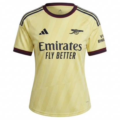 Arsenal 26/27 Third Women's Jersey