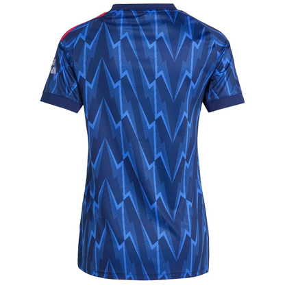 Arsenal Away Women's Jersey 2025/2026
